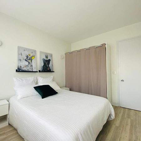Appartements Pyrenees-Barthou Pau Exterior foto